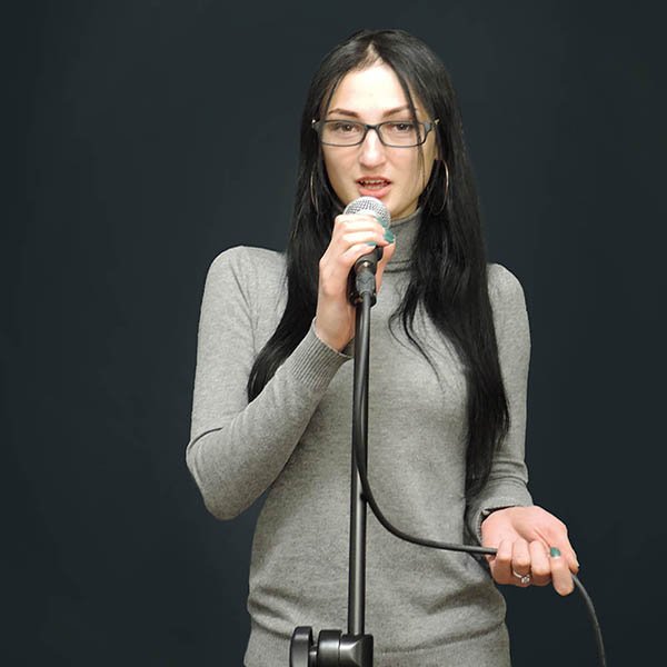 Уроки вокала для начинающих